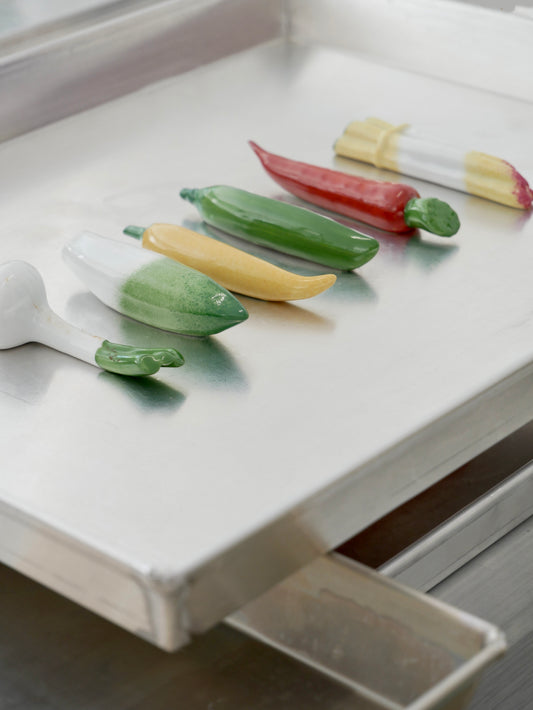 Argot Studio - 3D printed stepped bowl
