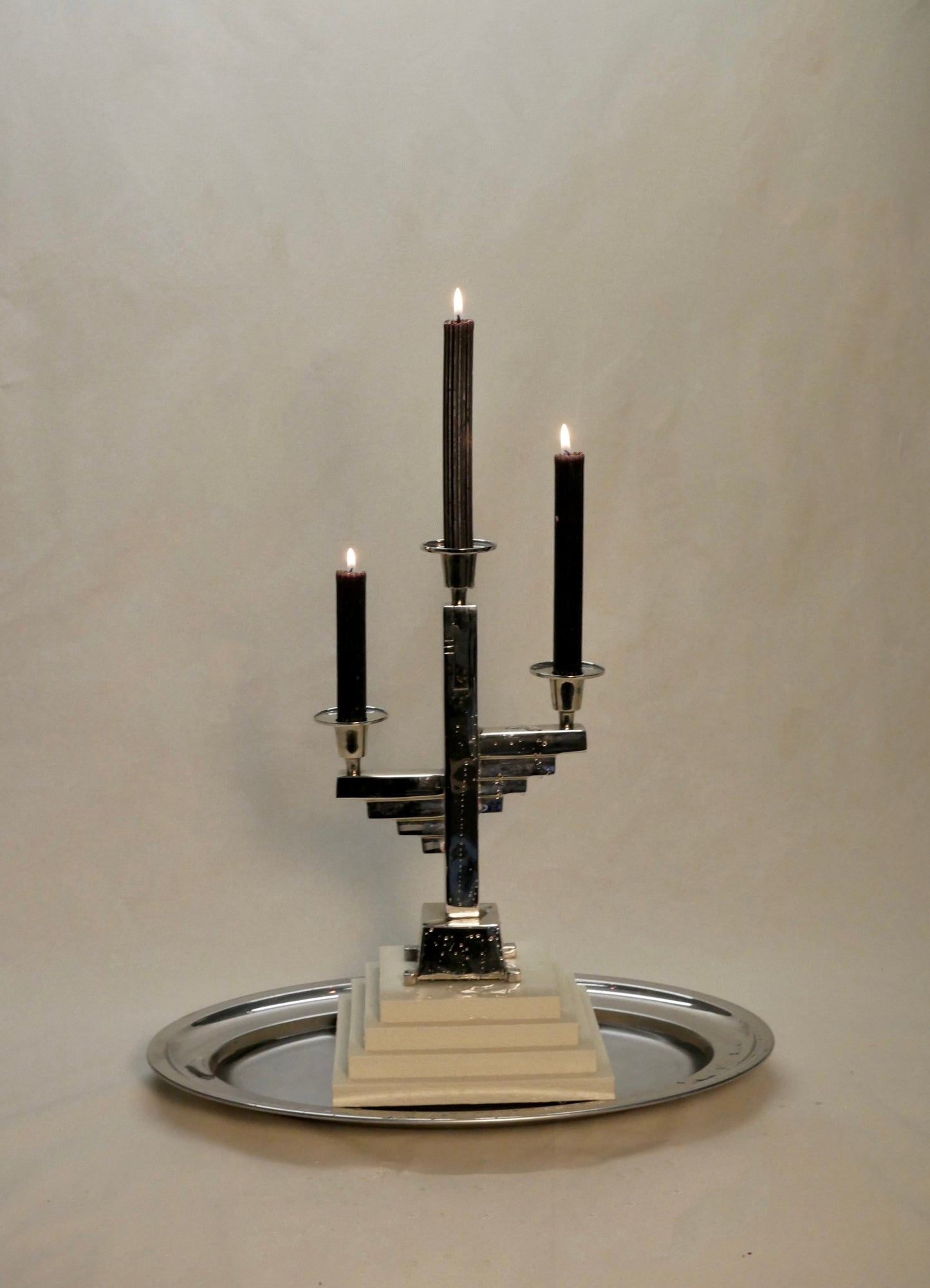 Ice cooler with duck head