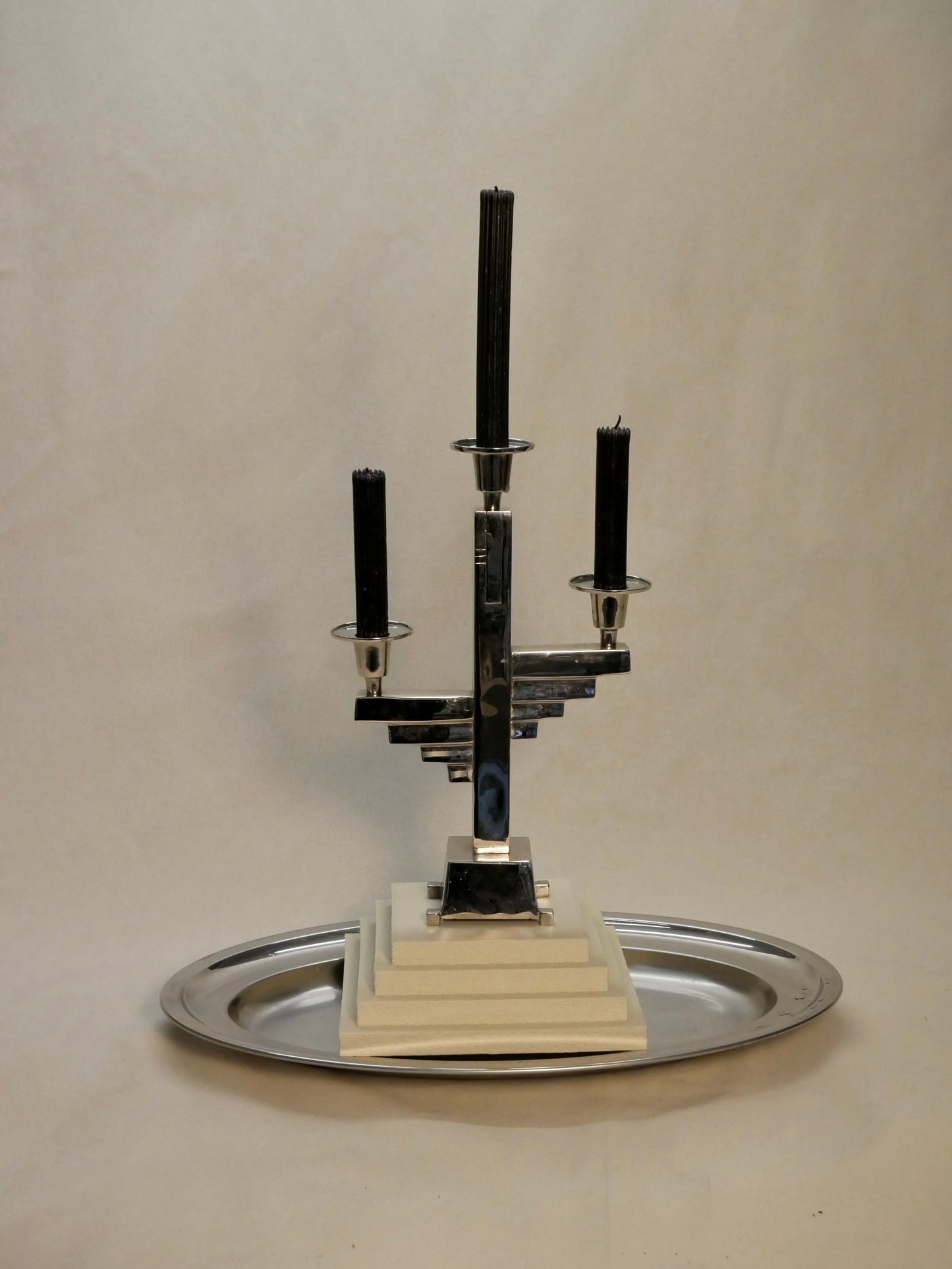 Ice cooler with duck head