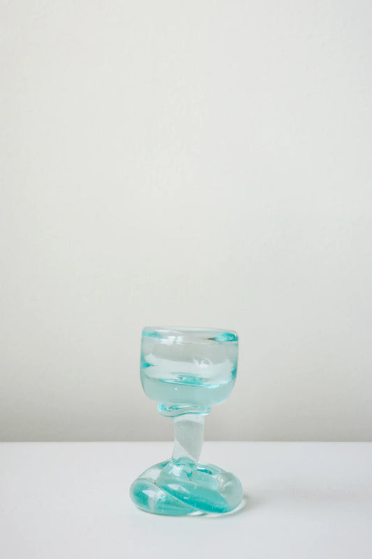 Completed Works, Eierbech o. Kerzensztände