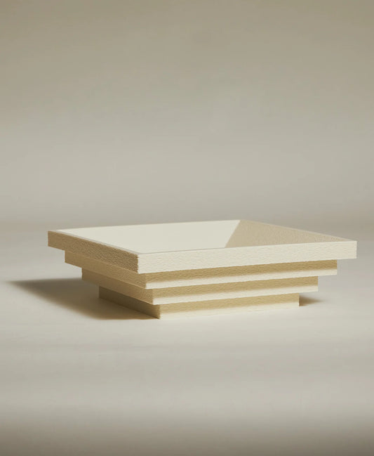 Argot Studio - 3D-Druck Stufenschale