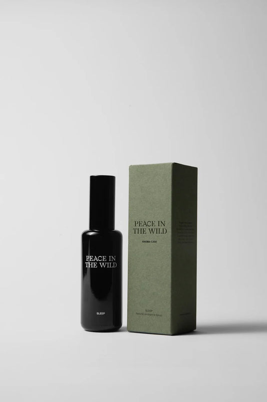 Peace In The Wild - Room Spray