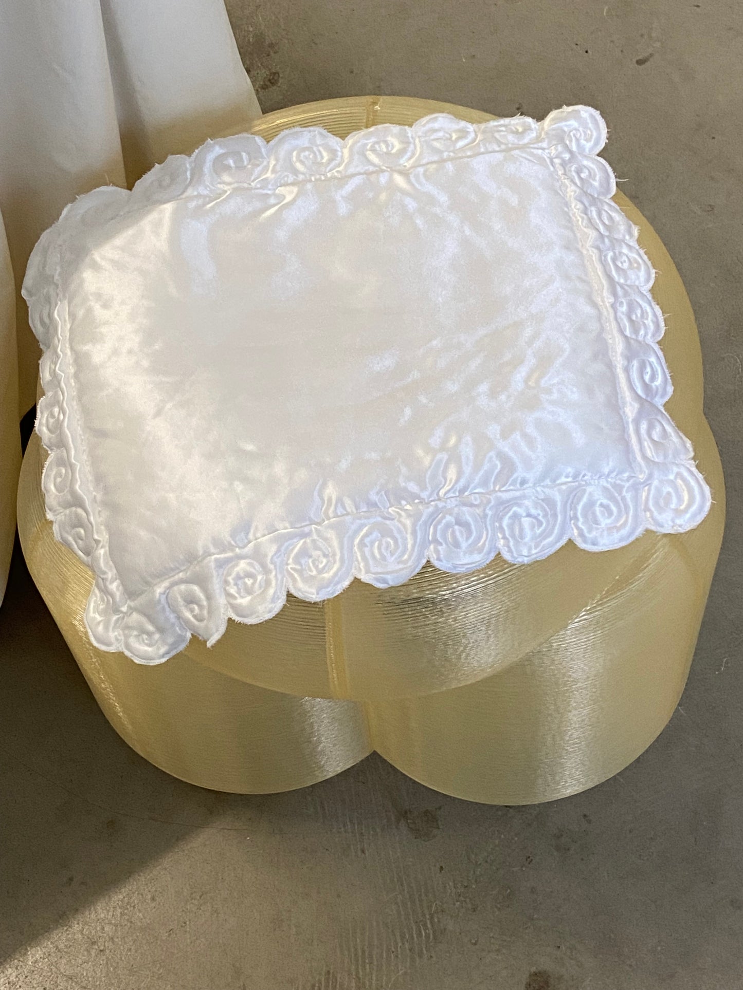 Satin Sets | Manou Schatton