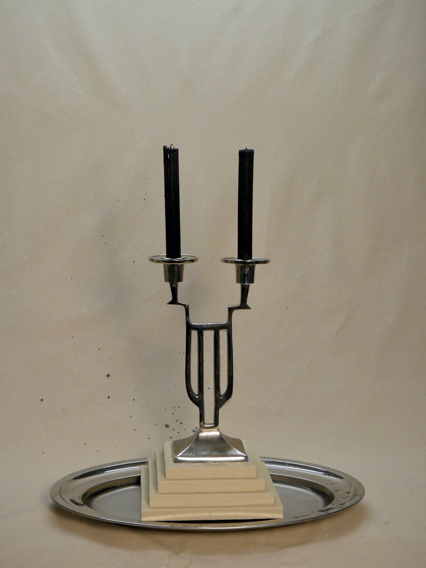 Ice cooler with duck head