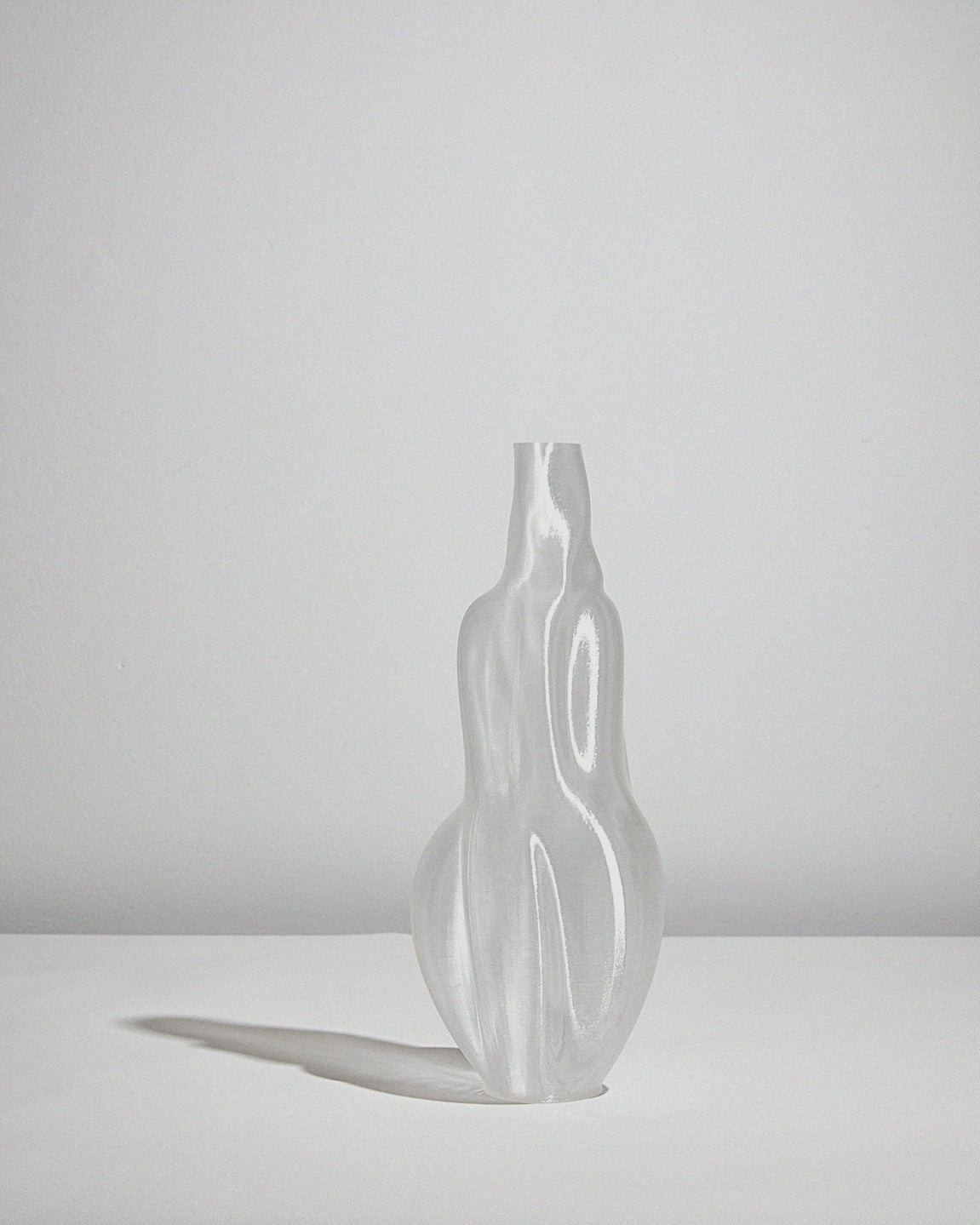 Argot Studio - 3D Printed Vases