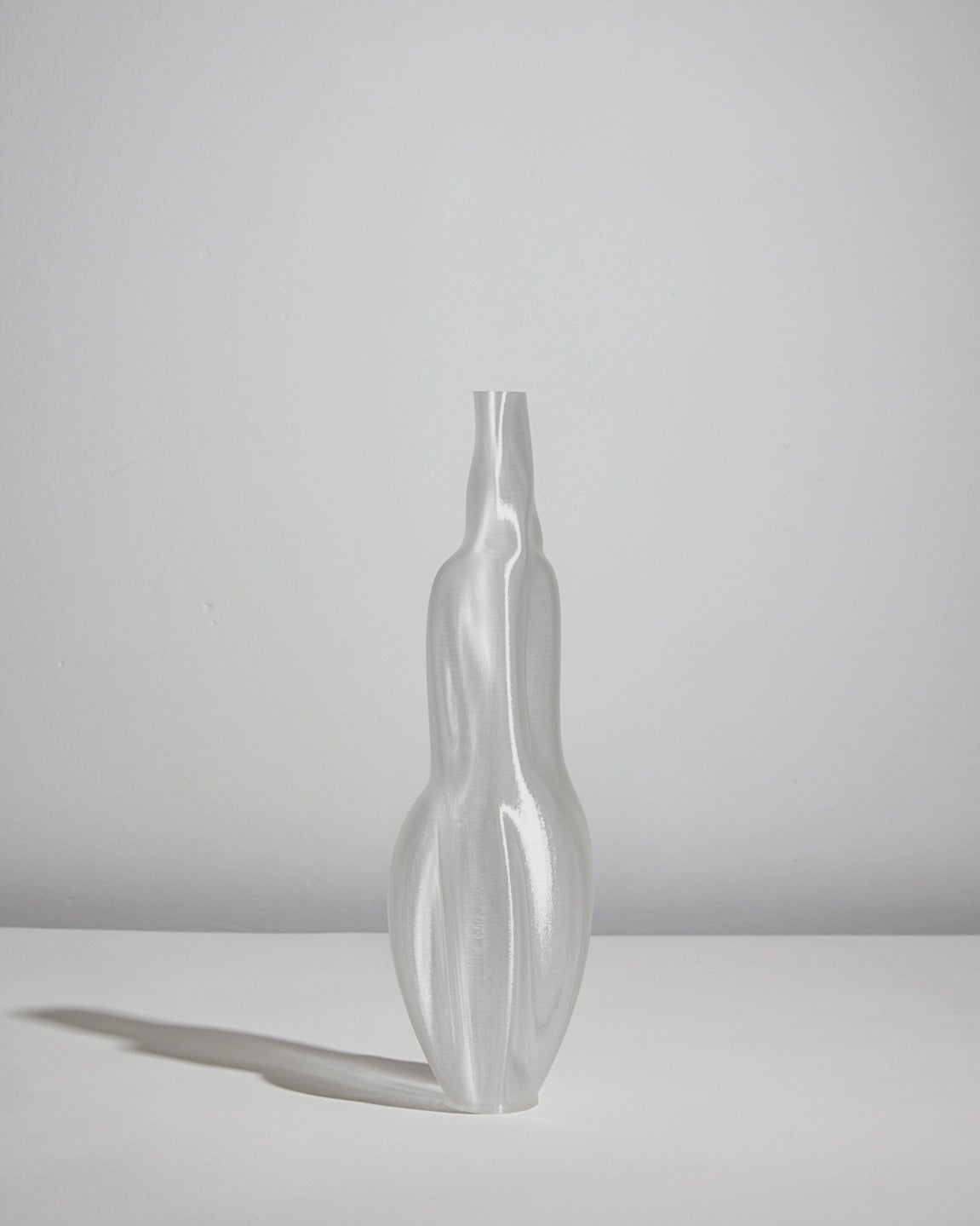 Argot Studio - 3D Printed Vases