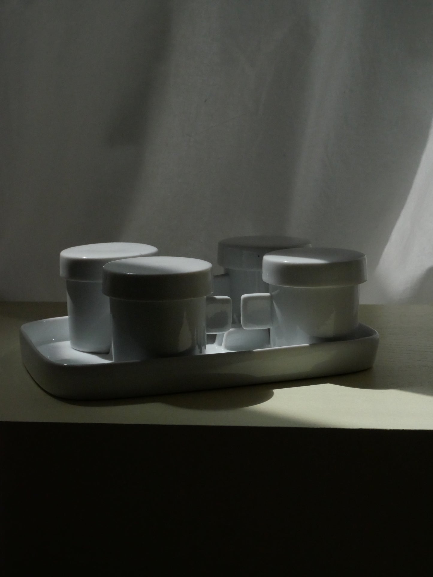 porcelain espresso cups