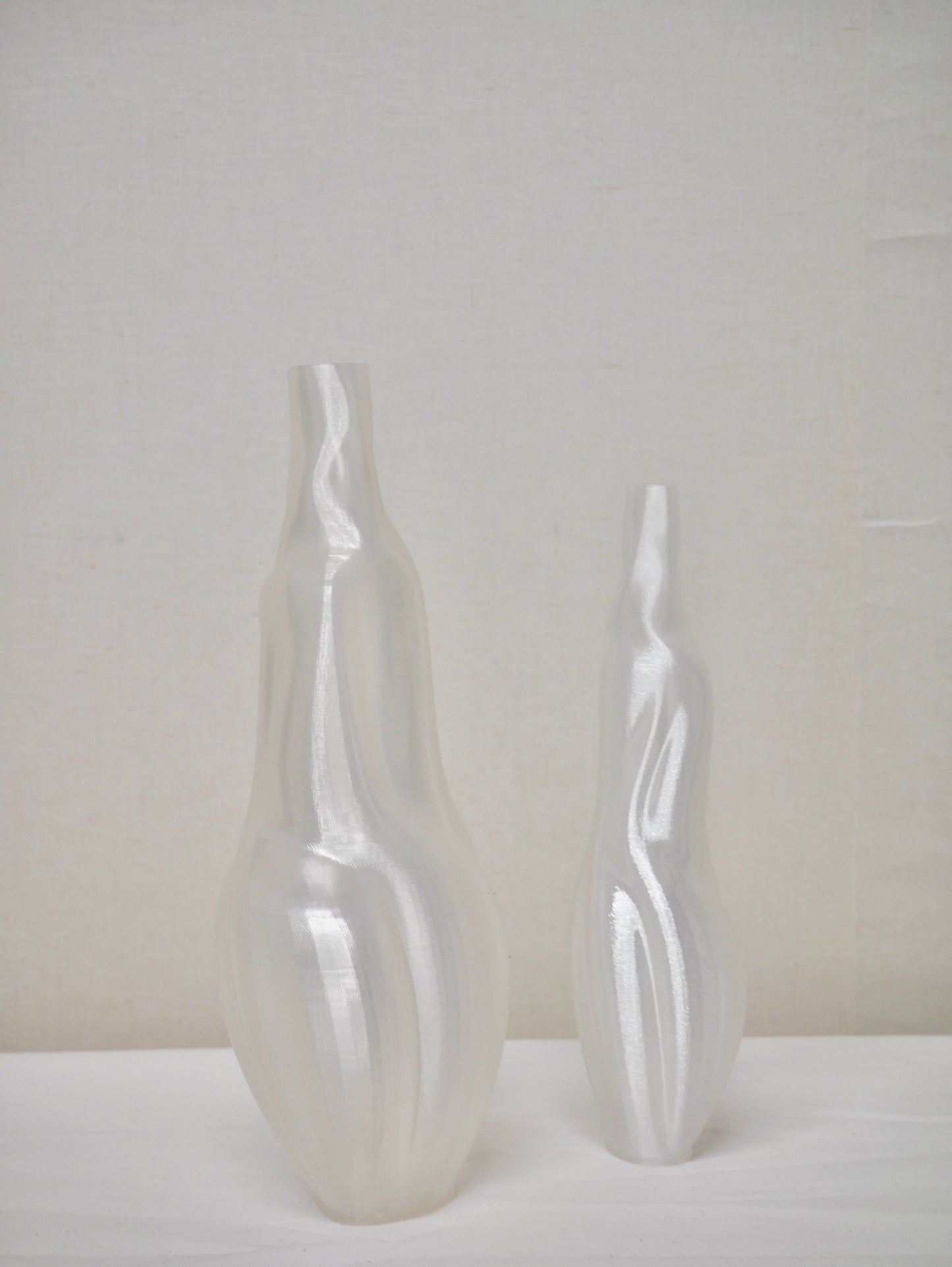 Argot Studio - 3D Printed Vases