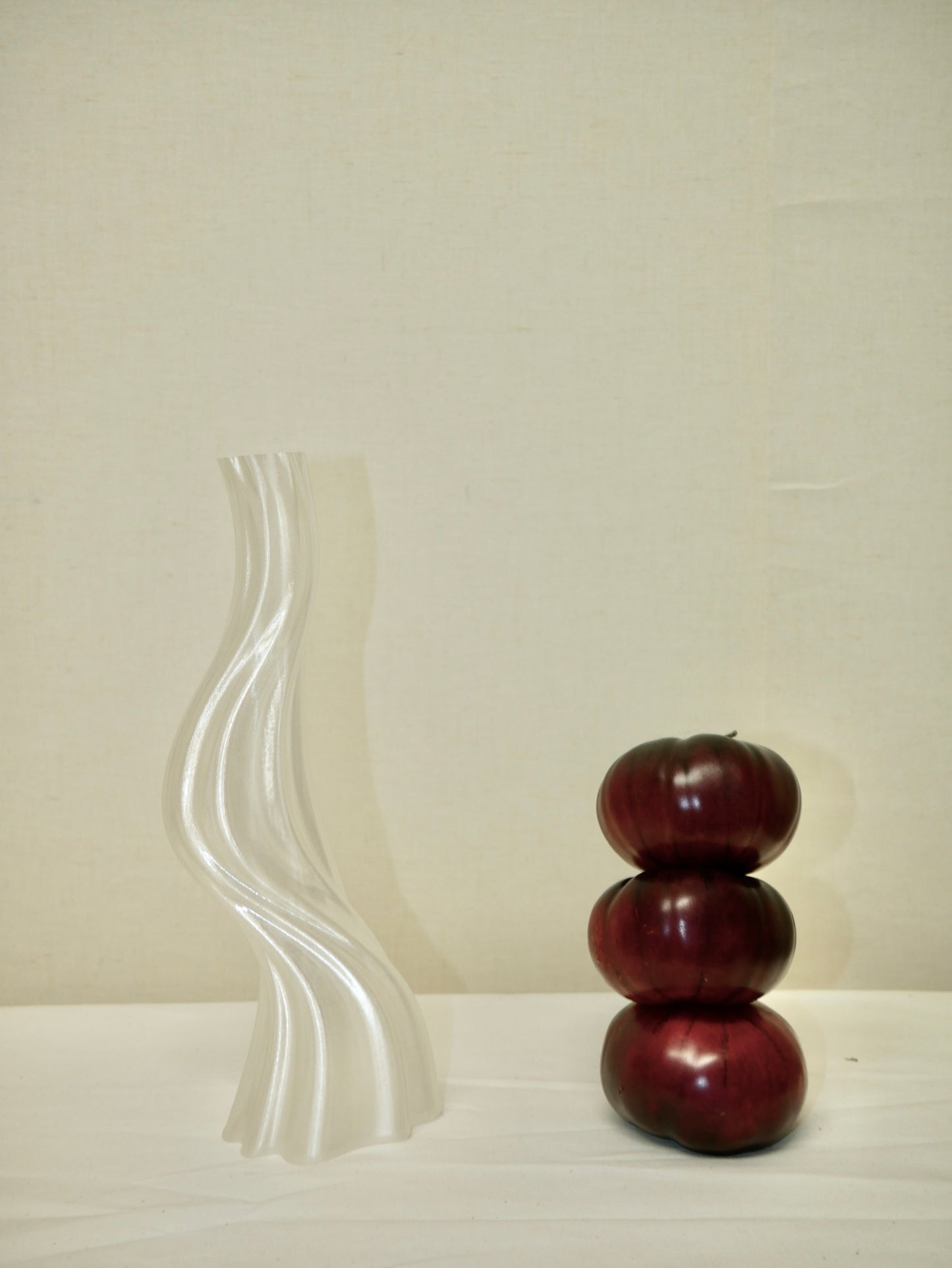 Argot Studio - 3D-Druck Vasen