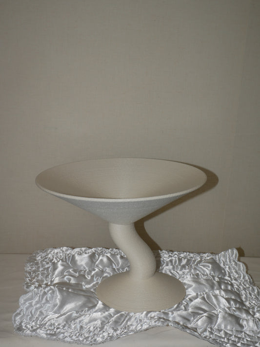 Argot Studio - 3D-Druck Wellen Schale