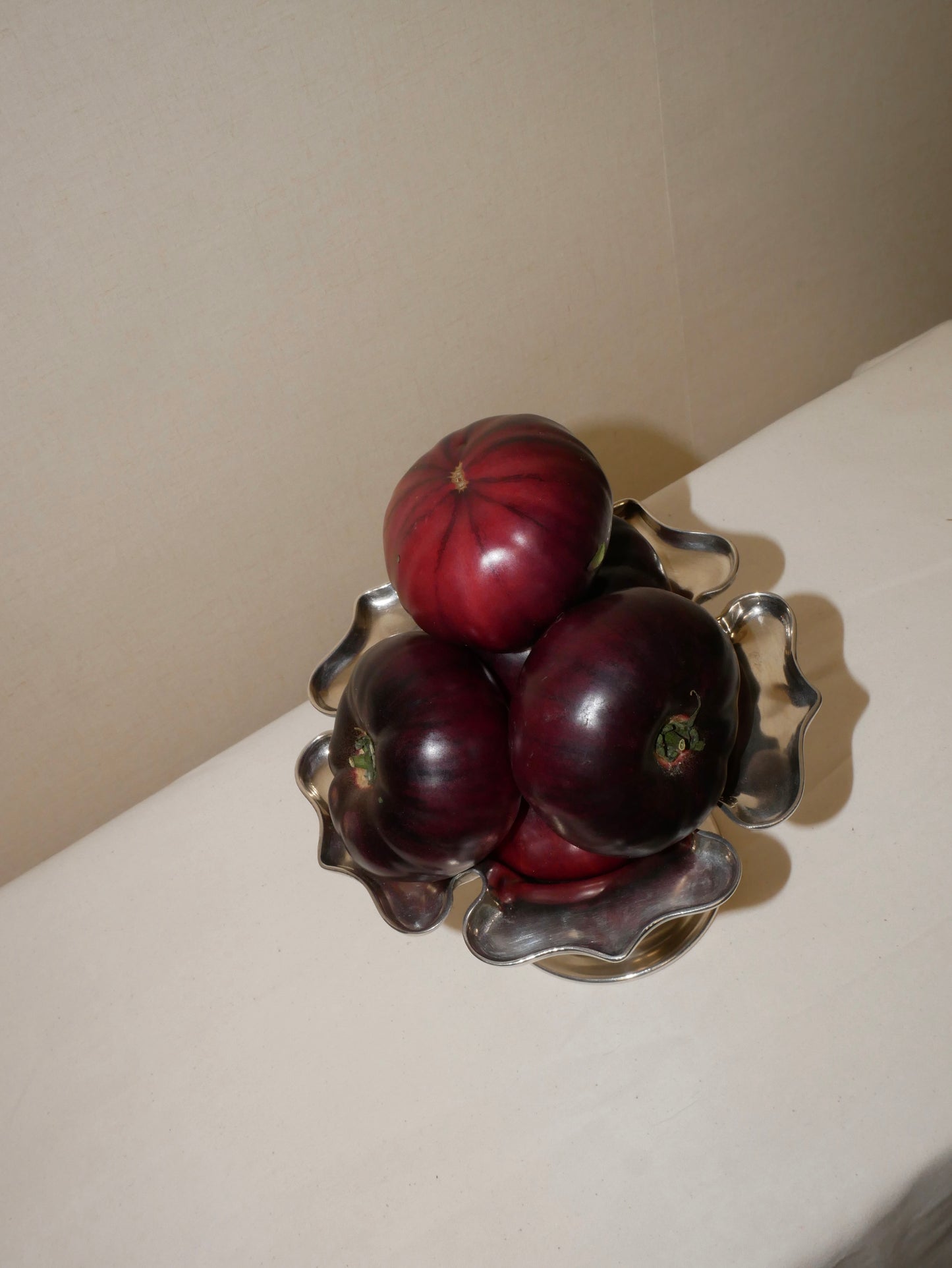 Hotelsilber Schale | Art Deco