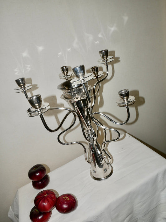 Bořek Šípek, Kerzenleuchter