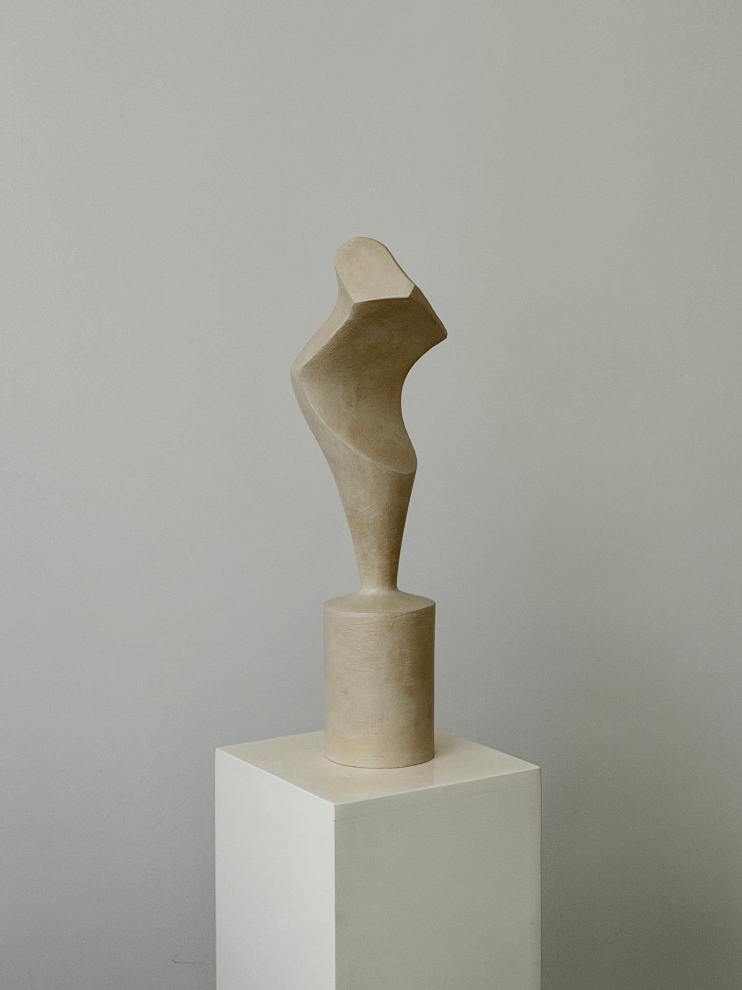 Steingut Skulptur | Zeynep Boyan