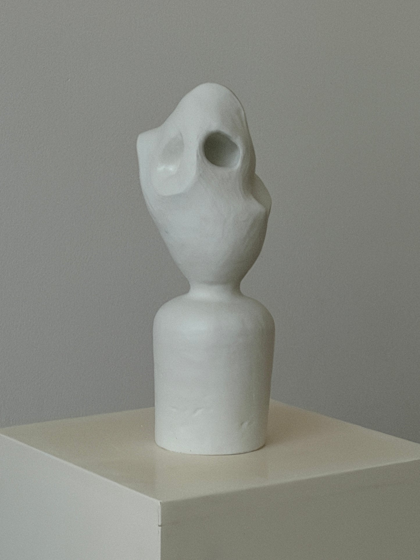 Steingut Skulptur | Zeynep Boyan