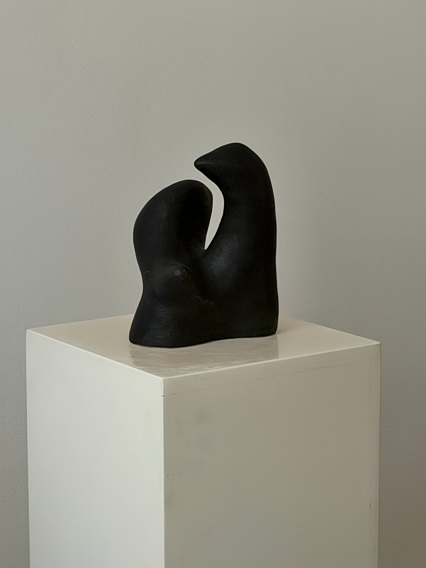 Steingut Skulptur | Zeynep Boyan