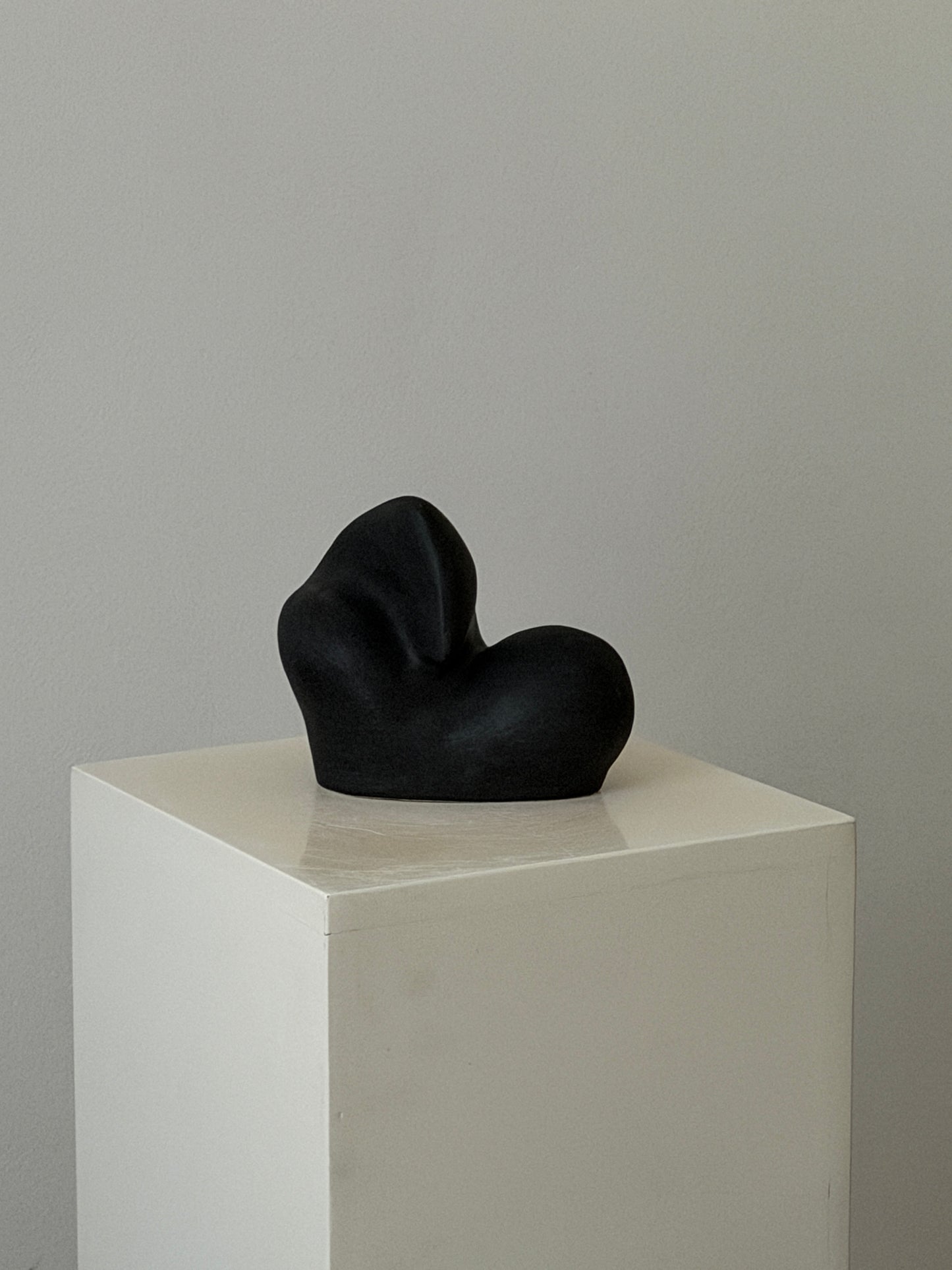 Steingut Skulptur  | Zeynep Boyan