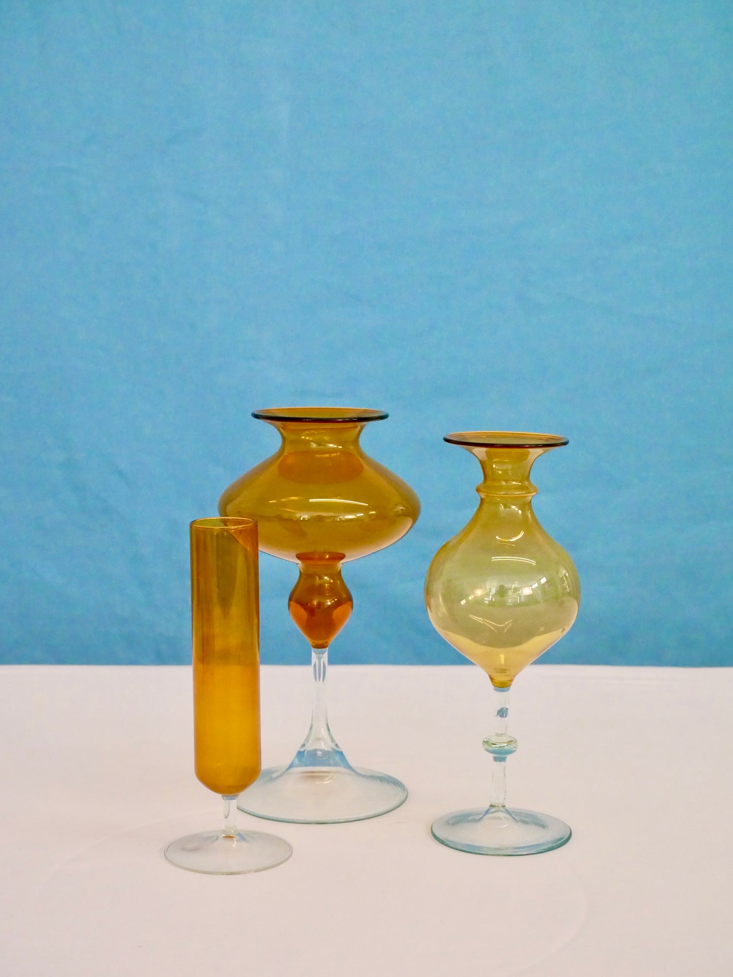 Jugendstil Vasen