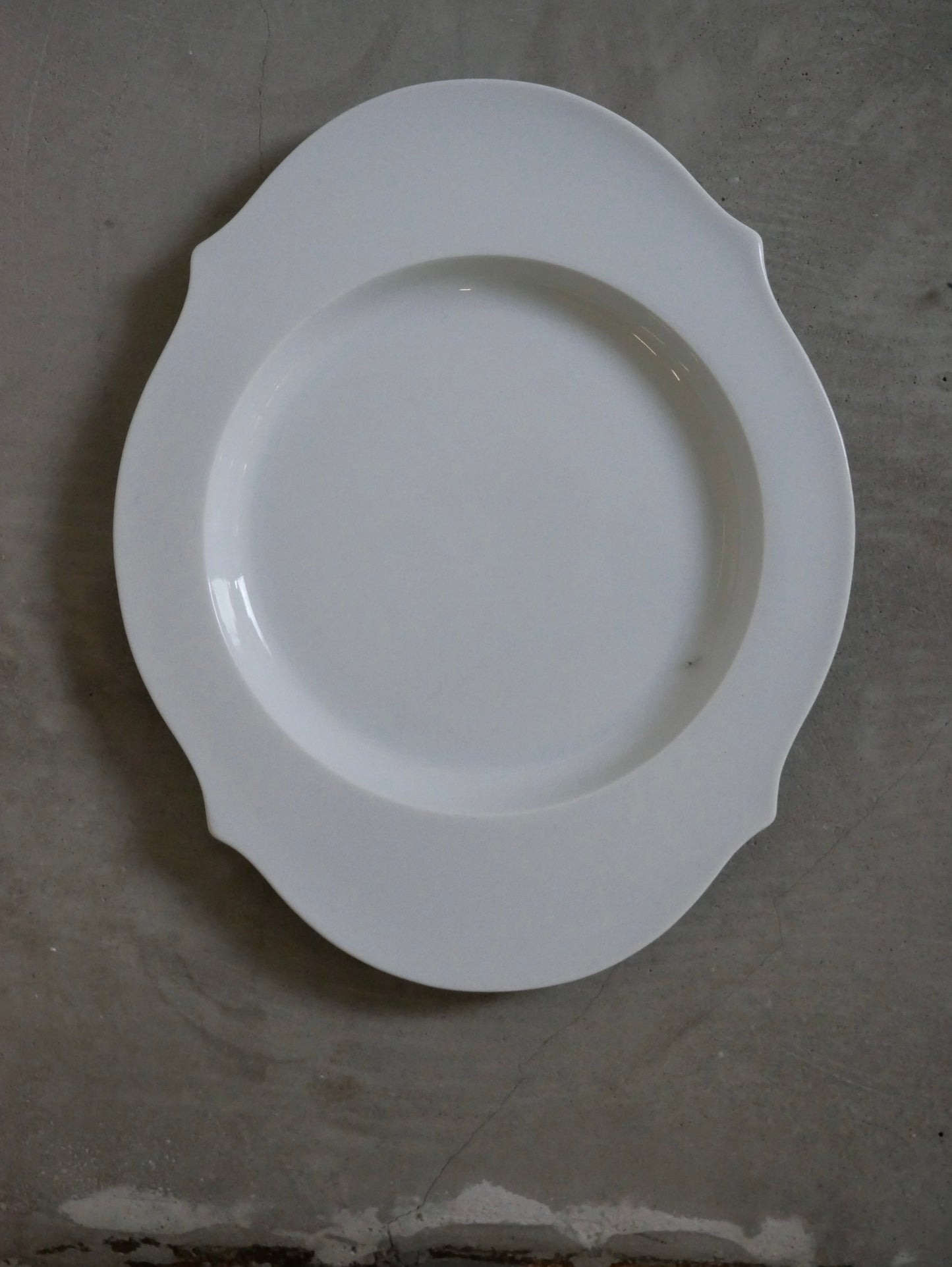 Reichenbach Porcelain dinner/salad plate