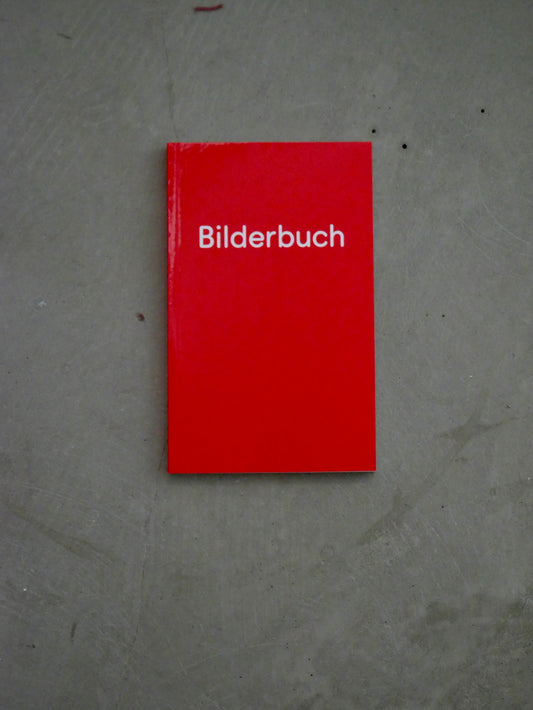 Bilderbuch, Theresia Enzensberger