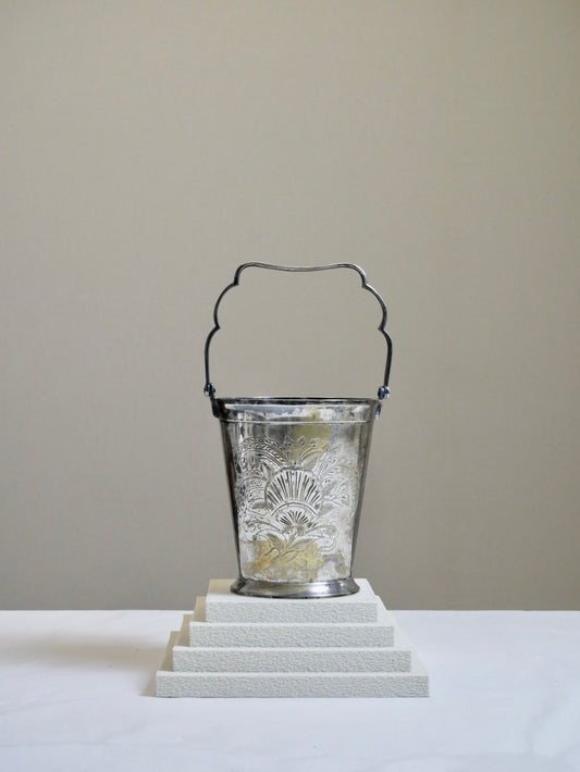 Eiswürfel-Behälter | Jugendstil