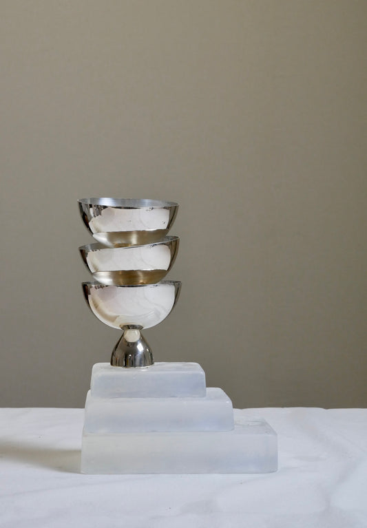 Ice cooler with duck head