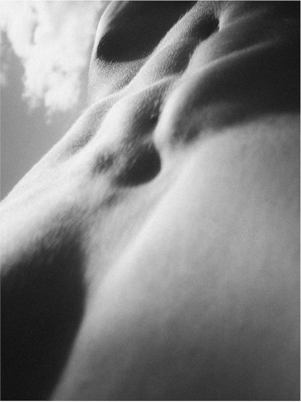 Fotoprint 'z' 45 – Zeitgeist von Xaver Haack, 2026