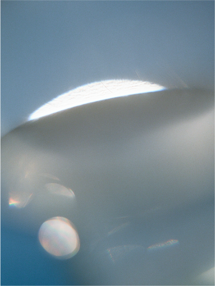 Fotoprint 'z' 28 – Zeitgeist von Xaver Haack, 2026