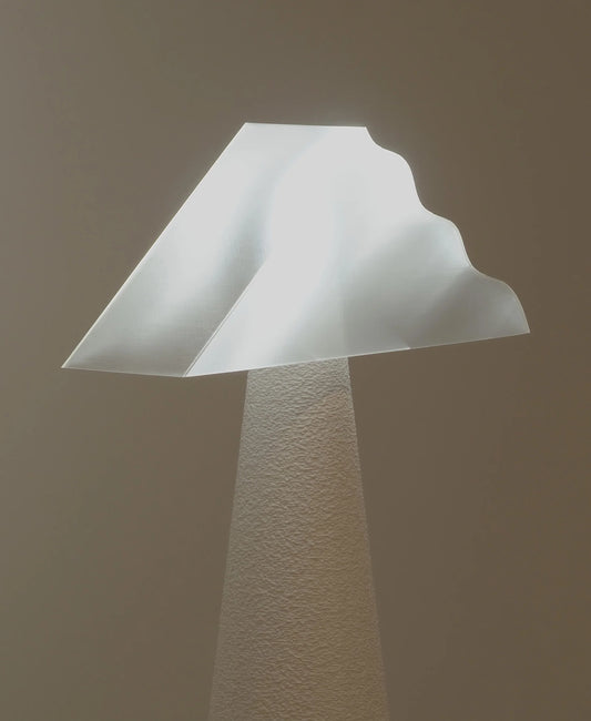 Argot Studio - 3D-Druck Wolken Lampe