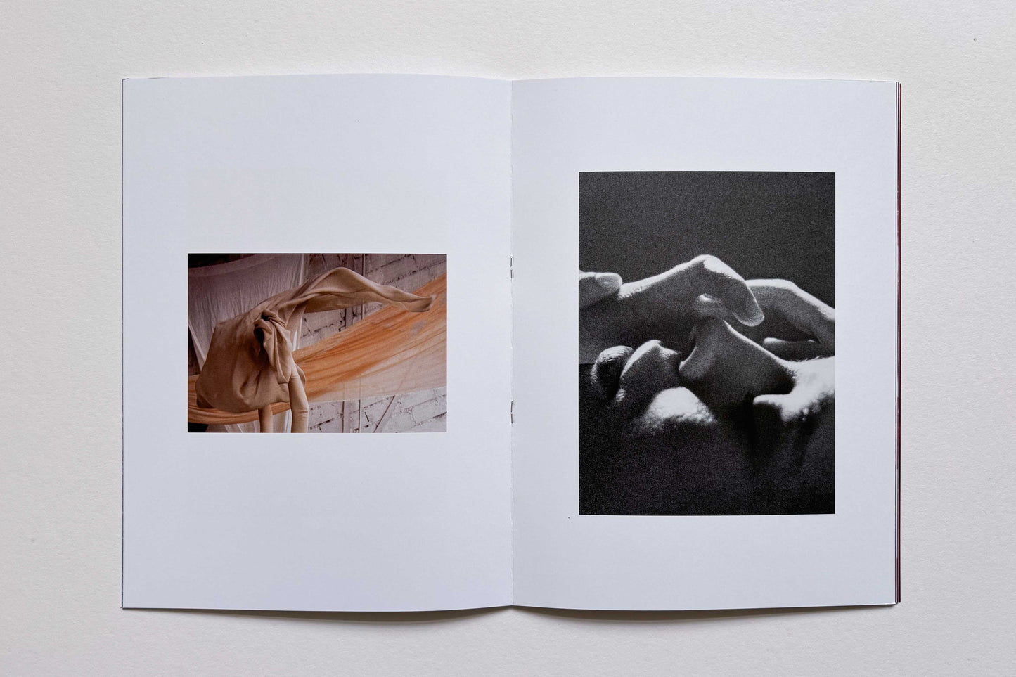 Imagine Yourself | Xaver Haack, Magazine, 2025