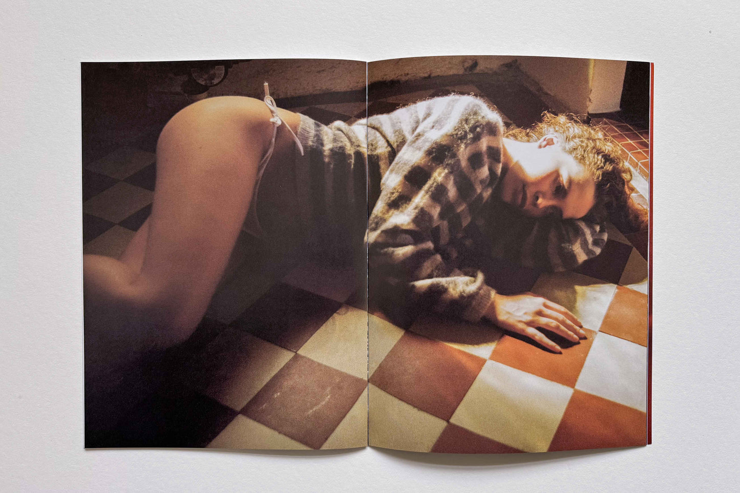 Imagine Yourself | Xaver Haack, Magazine, 2025