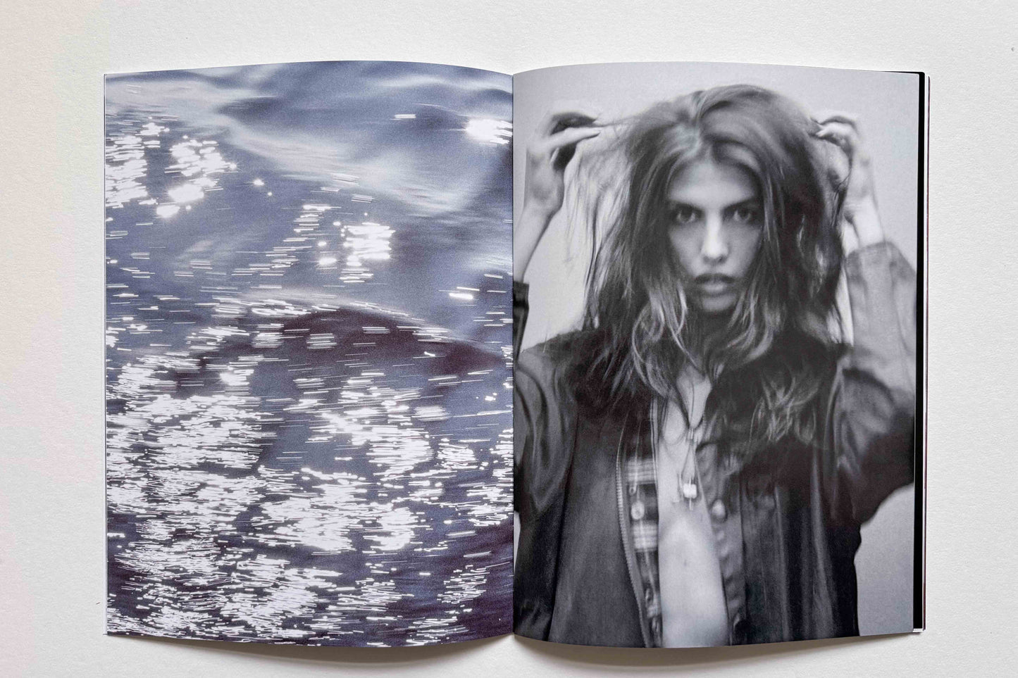 Imagine Yourself | Xaver Haack, Magazine, 2025