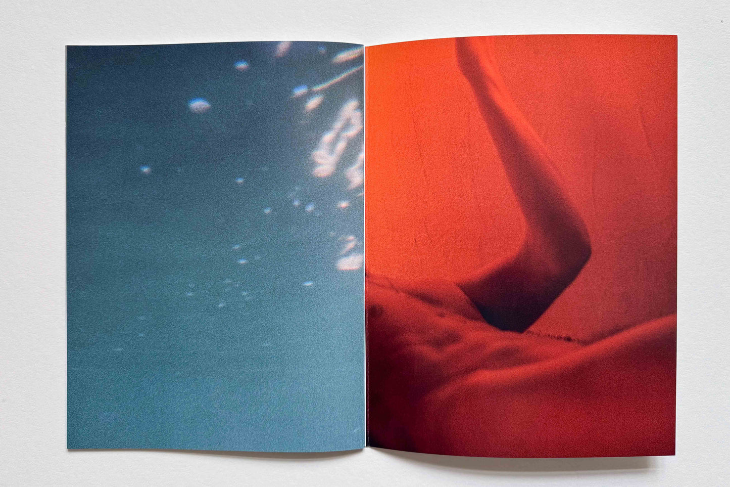 Imagine Yourself | Xaver Haack, Magazine, 2025